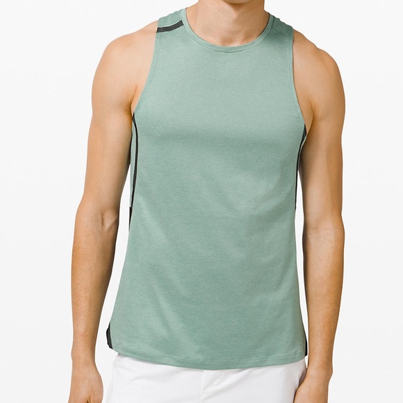 lululemon athletica Other - Fast and Free Singlet Elite